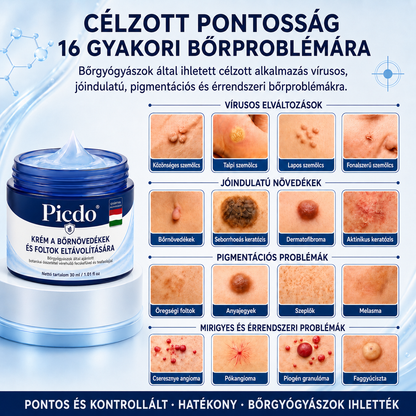 Picdo® 7‑denní krém k odstraňování kožních výrůstků a pigmentových skvrn 🧴(𝐒𝐜𝐡𝐦𝐞𝐫𝐳𝐟𝐫𝐞𝐢𝐞 𝐅𝐨𝐫𝐦𝐞𝐥 – 𝐨𝐡𝐧𝐞 𝐍𝐚𝐫𝐛𝐞𝐧) 💧