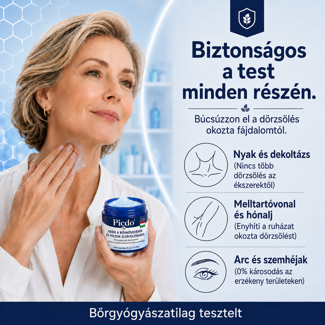 Picdo® 7‑denní krém k odstraňování kožních výrůstků a pigmentových skvrn 🧴(𝐒𝐜𝐡𝐦𝐞𝐫𝐳𝐟𝐫𝐞𝐢𝐞 𝐅𝐨𝐫𝐦𝐞𝐥 – 𝐨𝐡𝐧𝐞 𝐍𝐚𝐫𝐛𝐞𝐧) 💧