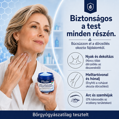 Picdo® 7‑denní krém k odstraňování kožních výrůstků a pigmentových skvrn 🧴(𝐒𝐜𝐡𝐦𝐞𝐫𝐳𝐟𝐫𝐞𝐢𝐞 𝐅𝐨𝐫𝐦𝐞𝐥 – 𝐨𝐡𝐧𝐞 𝐍𝐚𝐫𝐛𝐞𝐧) 💧