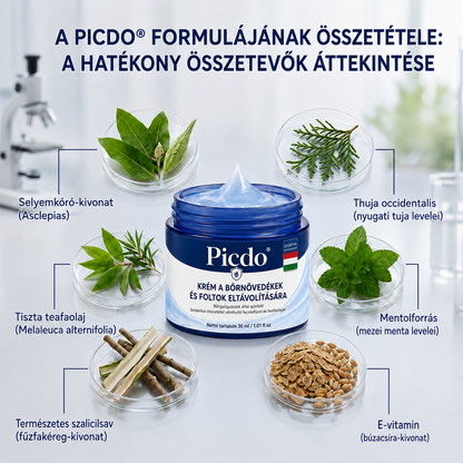 Picdo® 7‑denní krém k odstraňování kožních výrůstků a pigmentových skvrn 🧴(𝐒𝐜𝐡𝐦𝐞𝐫𝐳𝐟𝐫𝐞𝐢𝐞 𝐅𝐨𝐫𝐦𝐞𝐥 – 𝐨𝐡𝐧𝐞 𝐍𝐚𝐫𝐛𝐞𝐧) 💧