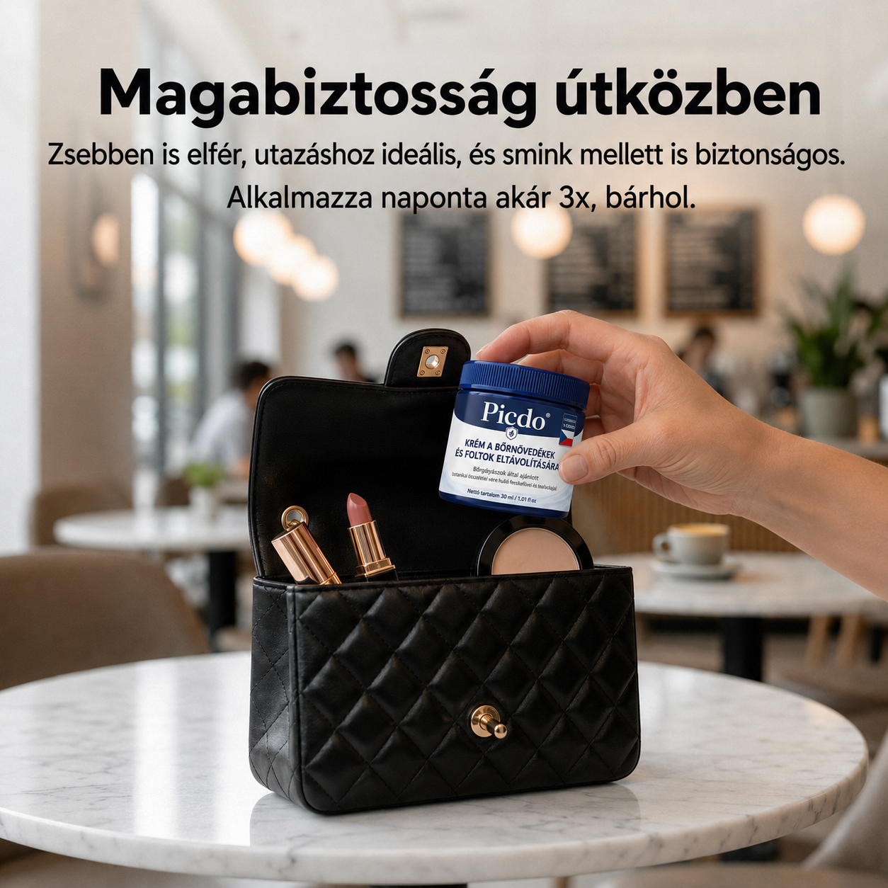 Picdo® 7‑denní krém k odstraňování kožních výrůstků a pigmentových skvrn 🧴(𝐒𝐜𝐡𝐦𝐞𝐫𝐳𝐟𝐫𝐞𝐢𝐞 𝐅𝐨𝐫𝐦𝐞𝐥 – 𝐨𝐡𝐧𝐞 𝐍𝐚𝐫𝐛𝐞𝐧) 💧