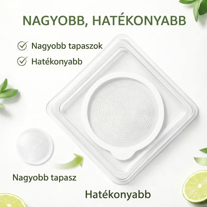 🔥Hivatalos bolt  |  👩‍⚕️𝑳𝒖𝒙𝒂𝒓𝒊𝒔𝒆® MORINGA X BERBERIN 10-IN-1 Haladó Nano Mikrotük Tapasz(Egy naponta, látható változások 7 nap alatt) ✅  Tartalmazza az elhízást, a cukorbetegséget, az alvási apnoét, az ízületi problémákat és egyebeket🩹