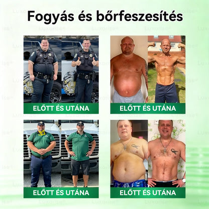 🔥Hivatalos bolt  |  👩‍⚕️𝑳𝒖𝒙𝒂𝒓𝒊𝒔𝒆® MORINGA X BERBERIN 10-IN-1 Haladó Nano Mikrotük Tapasz(Egy naponta, látható változások 7 nap alatt) ✅  Tartalmazza az elhízást, a cukorbetegséget, az alvási apnoét, az ízületi problémákat és egyebeket🤝