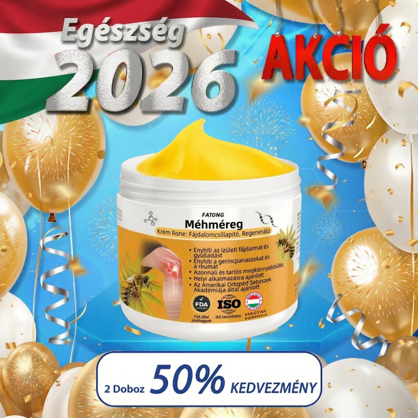 ✅𝐇𝐢𝐯𝐚𝐭𝐚𝐥𝐨𝐬 á𝐫𝐮𝐡á𝐳: 𝑭𝑨𝑻𝑶𝑵𝑮® 𝑩𝒆𝒆 𝑽𝒆𝒏𝒐𝒎 𝑷𝒂𝒊𝒏-𝑹𝒆𝒍𝒊𝒆𝒇 𝑩𝒐𝒏𝒆 𝑯𝒆𝒂𝒍𝒊𝒏𝒈 𝑪𝒓𝒆𝒂𝒎 𝑨‍⚕️ 𝐀𝐳 𝐀𝐦𝐞𝐫𝐢𝐤𝐚𝐢 𝐎𝐫𝐭𝐨𝐩é𝐝 𝐒𝐞𝐛é𝐬𝐳𝐞𝐭𝐢 𝐀𝐤𝐚𝐝é𝐦𝐢𝐚 (𝐀𝐀𝐎𝐒) 𝐚𝐣á𝐧𝐥á𝐬á𝐯𝐚𝐥 💖 𝐊𝐨𝐫𝐥á𝐭𝐨𝐳𝐨𝐭𝐭 𝐢𝐝𝐞𝐢𝐠 é𝐫𝐯é𝐧𝐲𝐞𝐬 𝐚𝐤𝐜𝐢ó 🔥