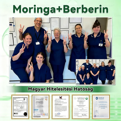 🔥Hivatalos bolt  |  👩‍⚕️𝑳𝒖𝒙𝒂𝒓𝒊𝒔𝒆® MORINGA X BERBERIN 10-IN-1 Haladó Nano Mikrotük Tapasz(Egy naponta, látható változások 7 nap alatt) ✅  Tartalmazza az elhízást, a cukorbetegséget, az alvási apnoét, az ízületi problémákat és egyebeket🐊