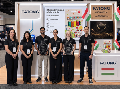 𝐅𝐀𝐓𝐎𝐍𝐆® 𝟯𝗗 𝗥𝗲𝗹𝗶𝗲𝗳 𝗔𝗿𝘁 𝗣𝗲𝗻 – 𝗔𝗹𝗮𝗸í𝘁𝘀𝗮 𝗮 𝗹𝗮𝗽𝗼𝘀 𝗿𝗮𝗷𝘇𝗼𝗸𝗮𝘁 𝘁𝗮𝗽𝗶𝗻𝘁𝗵𝗮𝘁ó 𝟯𝗗 𝗺ű𝗮𝗹𝗸𝗼𝘁á𝘀𝗼𝗸𝗸á 🌾