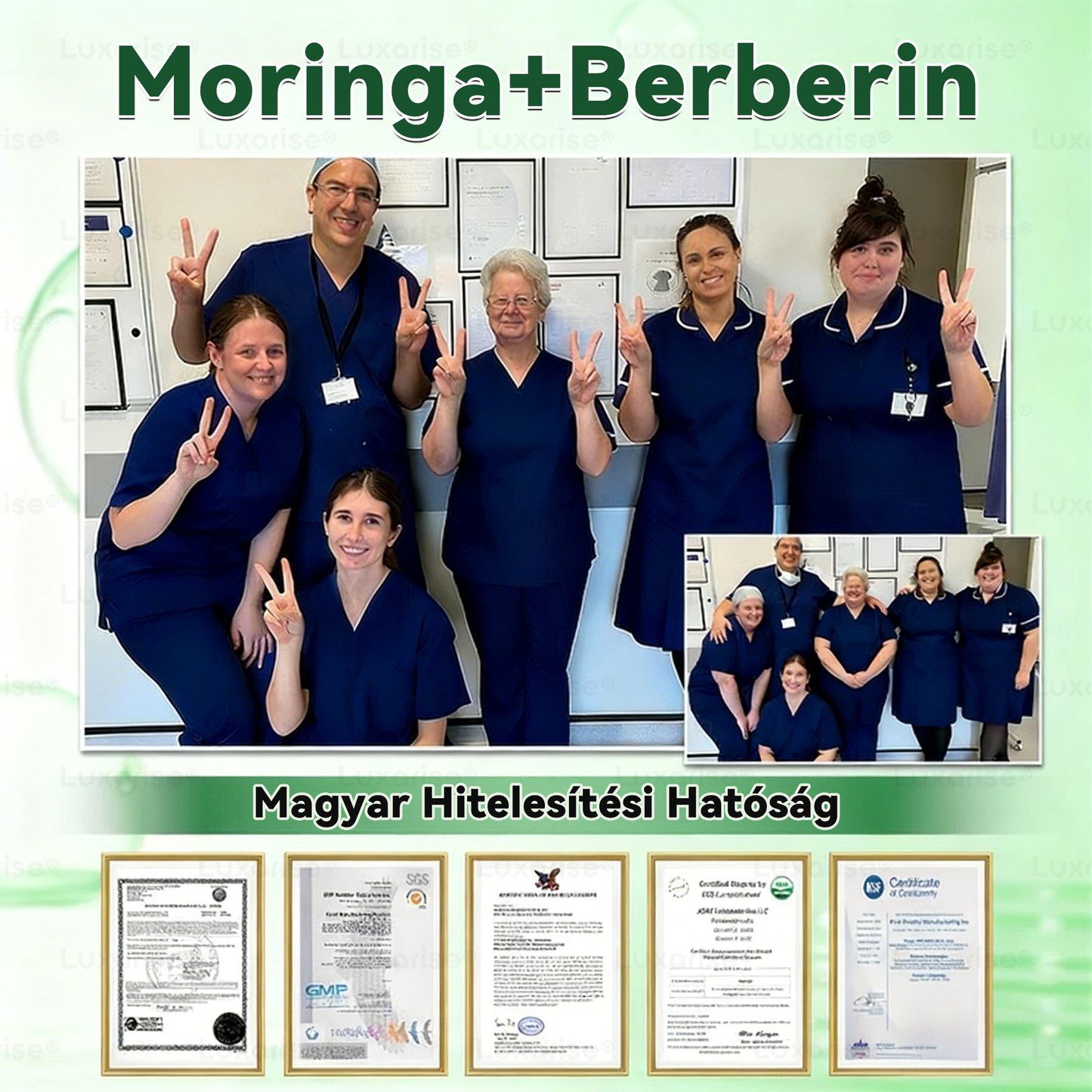 Hivatalos bolt  |  👩‍⚕️𝑳𝒖𝒙𝒂𝒓𝒊𝒔𝒆® MORINGA X BERBERIN 10-IN-1 Haladó Nano Mikrotük Tapasz(Egy naponta, látható változások 7 nap alatt) ✅  Tartalmazza az elhízást, a cukorbetegséget, az alvási apnoét, az ízületi problémákat és egyebeket⚖️